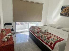 Cozy Apartment 1A pUERTO mORELOS